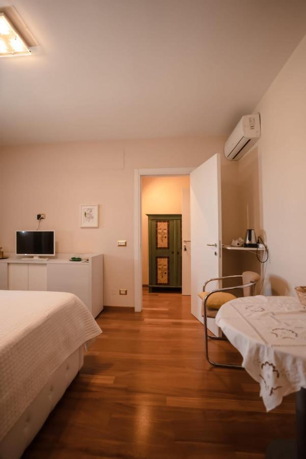 B&B Villa Maria Di Venere Bari Luaran gambar