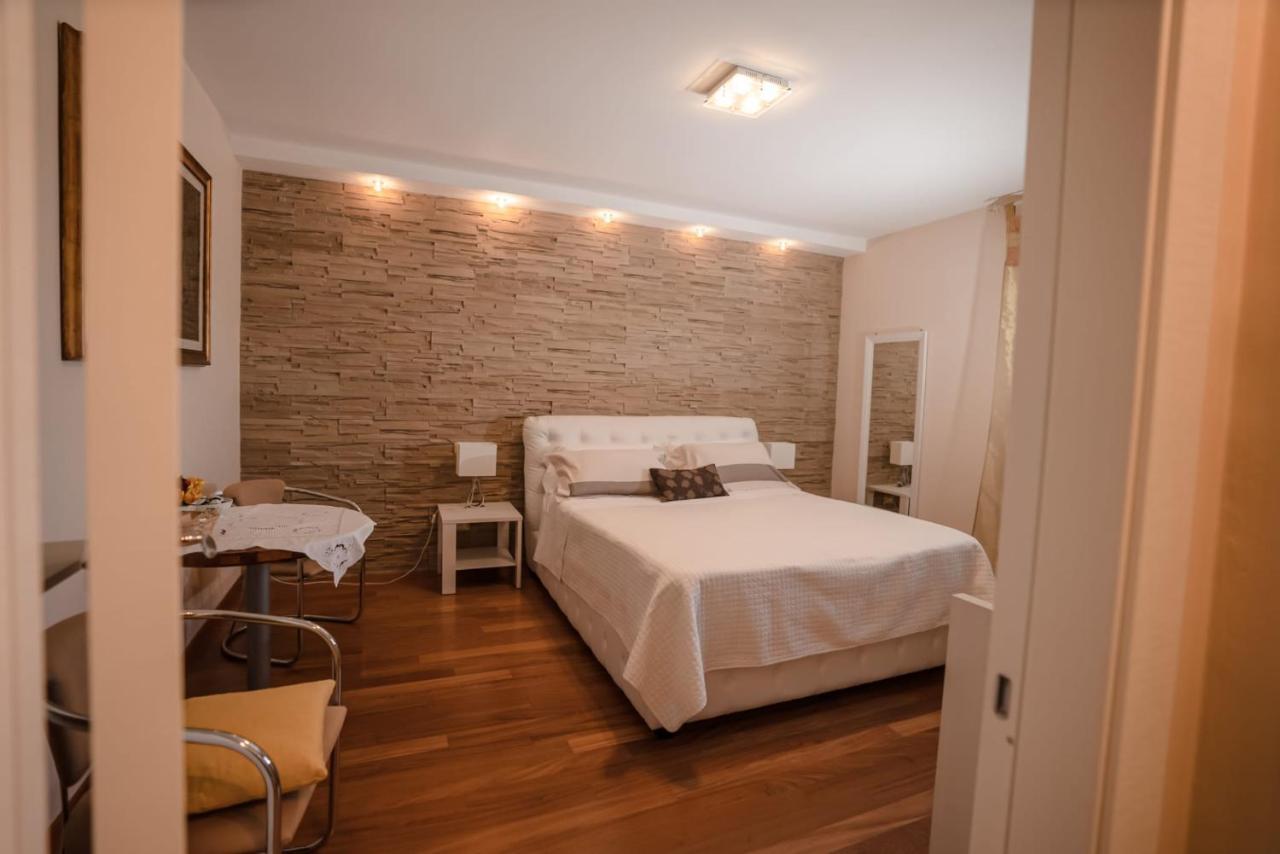 B&B Villa Maria Di Venere Bari Luaran gambar