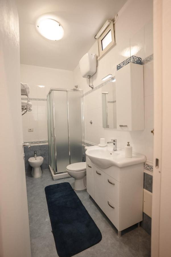 B&B Villa Maria Di Venere Bari Luaran gambar