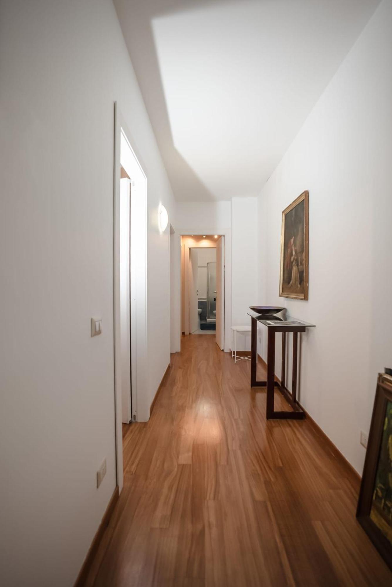 B&B Villa Maria Di Venere Bari Luaran gambar