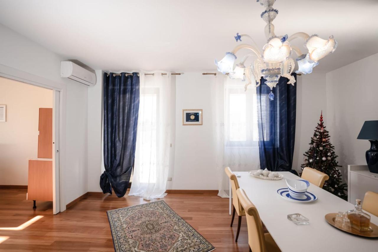 B&B Villa Maria Di Venere Bari Luaran gambar