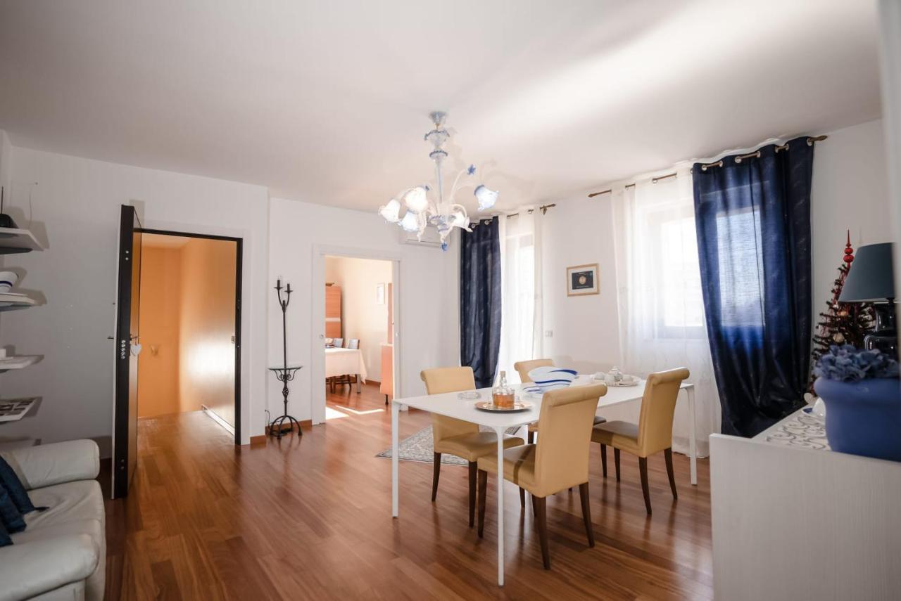 B&B Villa Maria Di Venere Bari Luaran gambar