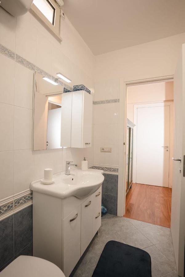 B&B Villa Maria Di Venere Bari Luaran gambar