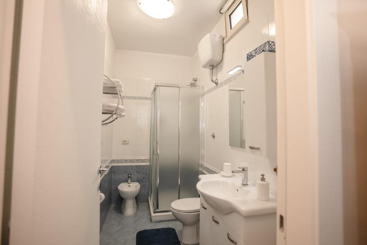 B&B Villa Maria Di Venere Bari Luaran gambar
